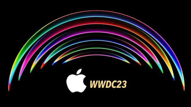 Video thumbnail for Apple WWDC 2023 | PoeticWhiz