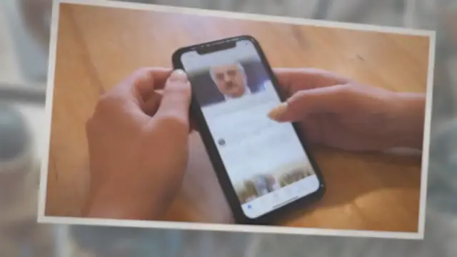 Video thumbnail for Three Thousand Year Old Statue Found in Cappadocia