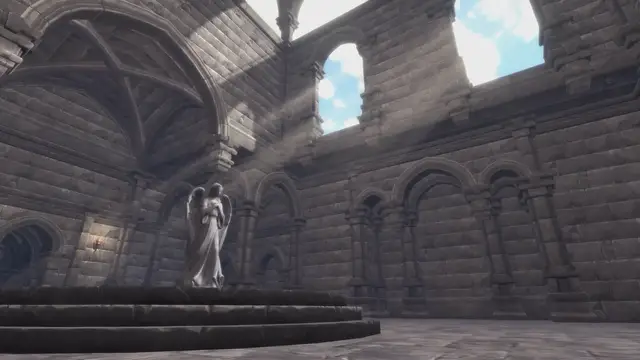 Video thumbnail for Little Witch Nobeta Forgotten Souls Trailer