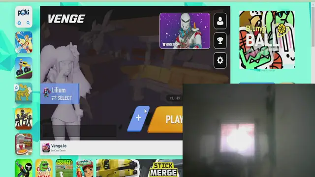 Video thumbnail for 2023-01-22 15-08-02| online gameplay to egged