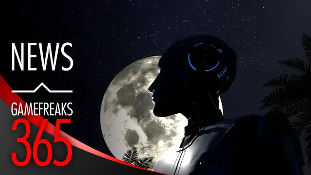 Video thumbnail for The Talos Principle Deluxe Edition Out Now on PS4