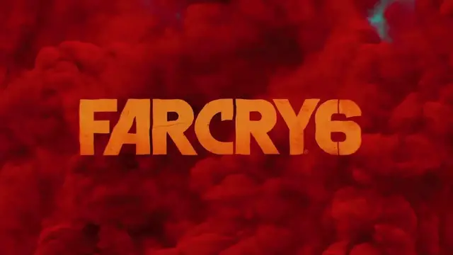 Video thumbnail for Far Cry 6 Intro