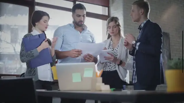 Video thumbnail for How to Hide a Slide in PowerPoint from Audience