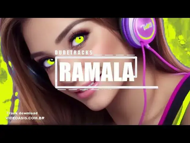 Video thumbnail for RAMALA-no copyright free track remixed by DUDETRACKS