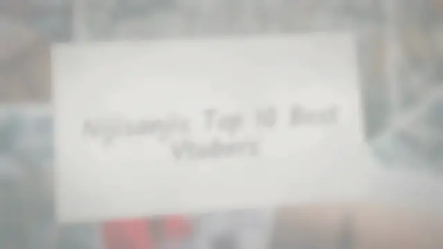 Video thumbnail for Nijisanji's Top 10 Best Vtubers - Pousada Nerd