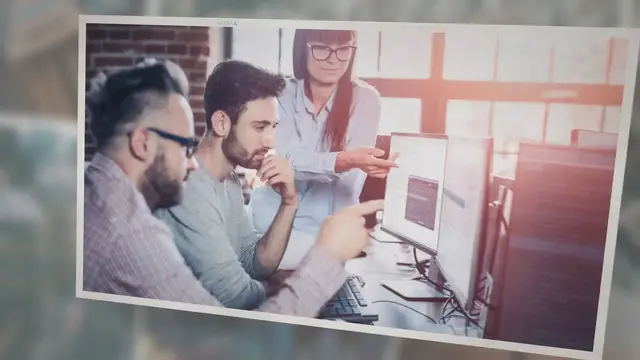 Video thumbnail for The 5 Stages of Group Dynamics (Forming, Storming, Norming, Performing, Adjourning)