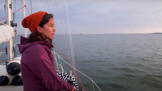 Video thumbnail for A Scandinavian Sailing Odyssey - How we sailed our Albin Vega in Norway, Sweden & Denmark - Part 2