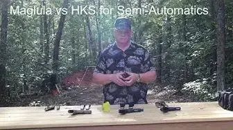Video thumbnail for Three Speedloaders Compared