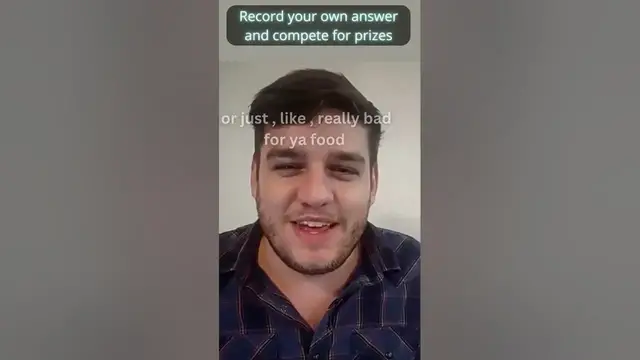 Video thumbnail for Our Favorites: Freddie needs McDonalds.