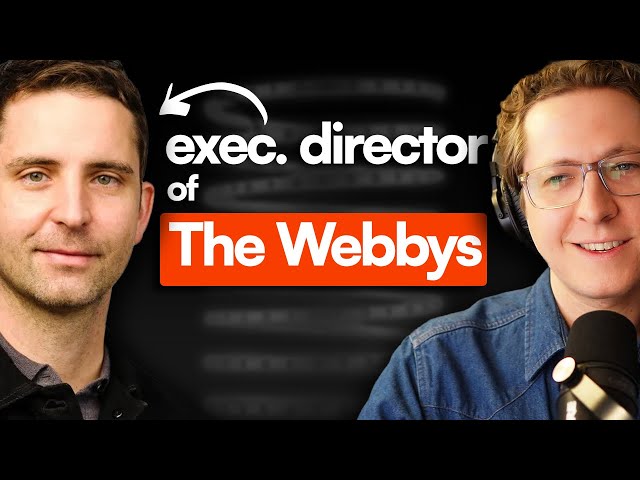 Video thumbnail for Why Creators Make the Best Entrepreneurs