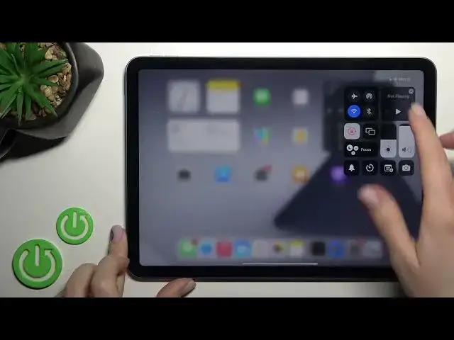 Video thumbnail for iPad Air 5th Gen WiFi - How To Adjust Ringtone Volume