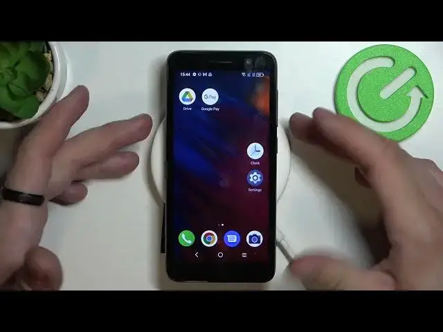 Video thumbnail for Does ALCATEL 1 Support Wireless Charging - Device Charging
