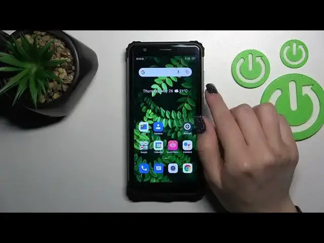 Video thumbnail for How to Turn On Flashlight on BLACKVIEW BV6600E – Enable Torch