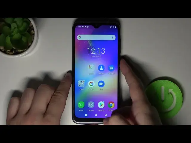 Video thumbnail for Switch Off OUKITEL C15 Pro – Turn Off Smartphone