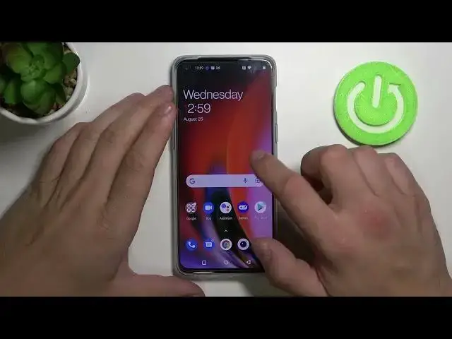 Video thumbnail for How to Turn On Touch Sound on OnePlus Nord 2 5G – Turn Off Touch Sound