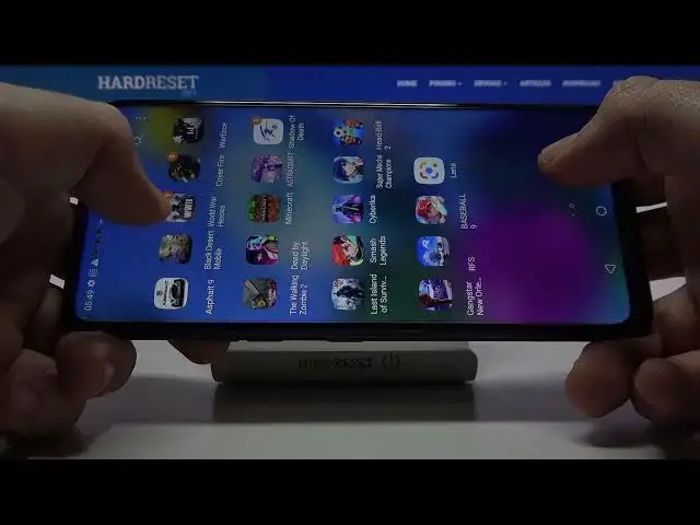 Video thumbnail for LG K62 Plus - The Last Island Of Survival Launch Problem