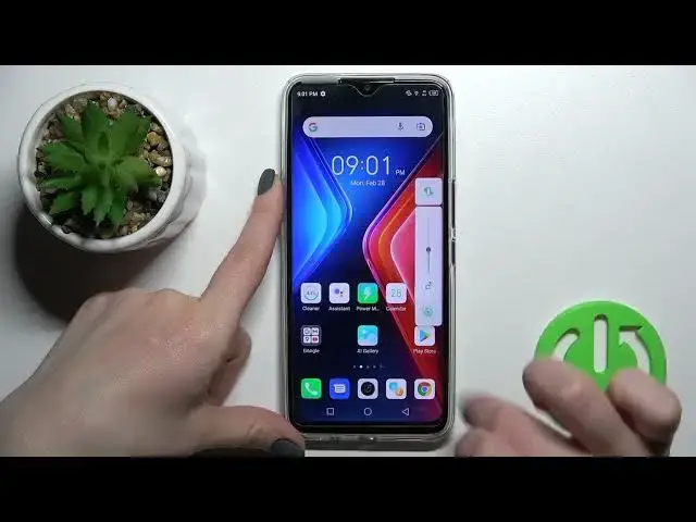 Video thumbnail for INFINIX Hot 11 Unmute Ringtone