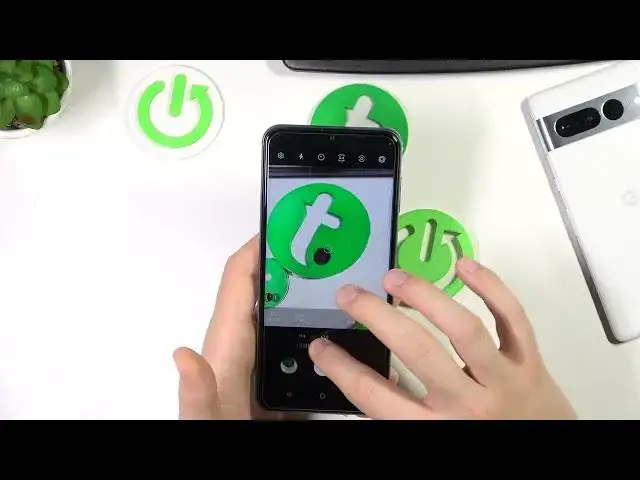 Video thumbnail for Elevate Your Photography Skills with the SAMSUNG Galaxy M33's Pro Mode and Manual Settings