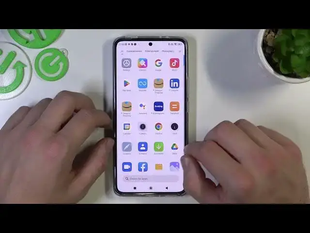 Video thumbnail for How to Remove/Restore Messages App Icon from/to the Home Screen on the XIAOMI 12T