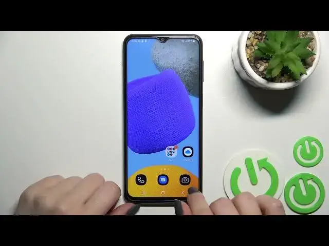 Video thumbnail for How to Create Home Screen Folders on SAMSUNG Galaxy F23 - Add Folder to Home Screen