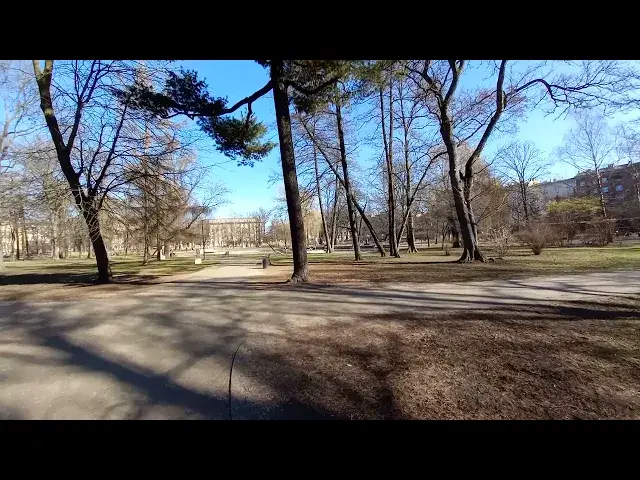 'Video thumbnail for Samsung Galaxy A12 Camera Video Test - HD 30FPS Sample Video (Handheld)'