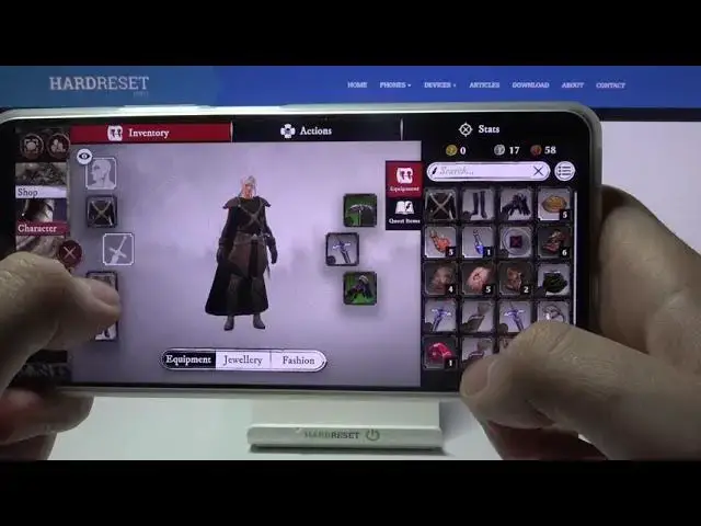 Video thumbnail for Warhammer Odyssey on Xiaomi Mi 11i - Performance Checkup with Gameplay