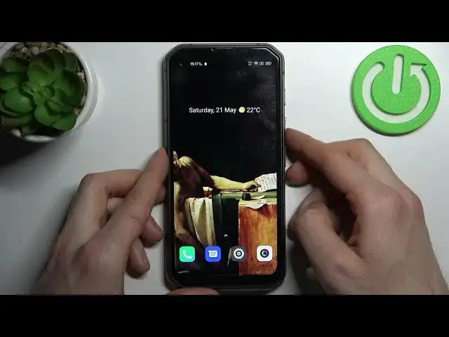 Video thumbnail for How to Clear Credentials on BLACKVIEW BL6000 PRO - Remove All Credentials
