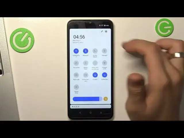 Video thumbnail for Realme Narzo 50i Prime   Set Up nearby share MP4