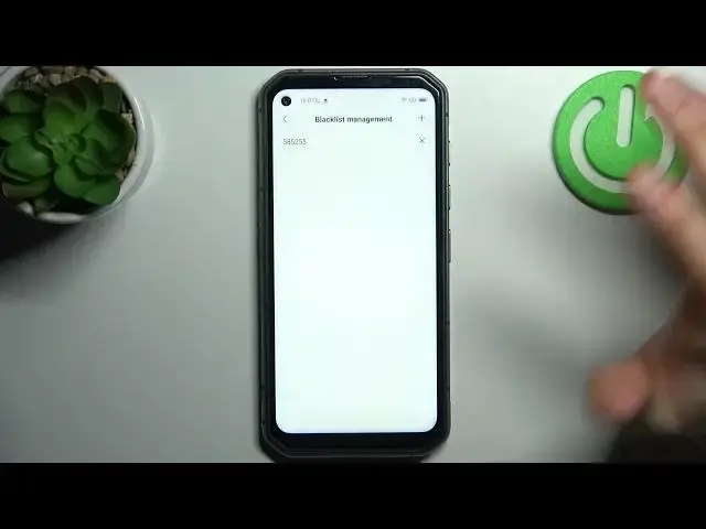 Video thumbnail for How to Block Number on BLACKVIEW BL6000 PRO – Block Unwanted Calls