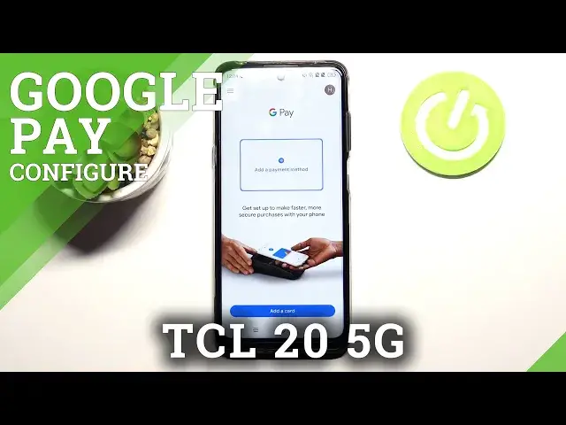 Video thumbnail for How to Add Different Cards in Google Pay on TCL 20 5G?