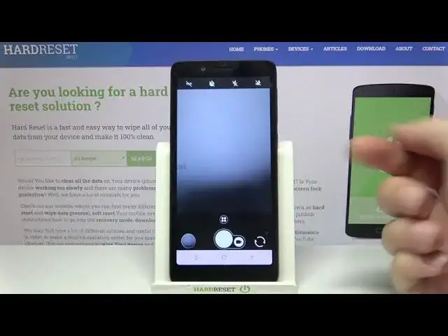 Video thumbnail for How to Change Photo Quality in Listo SP50 – Find Quality Options