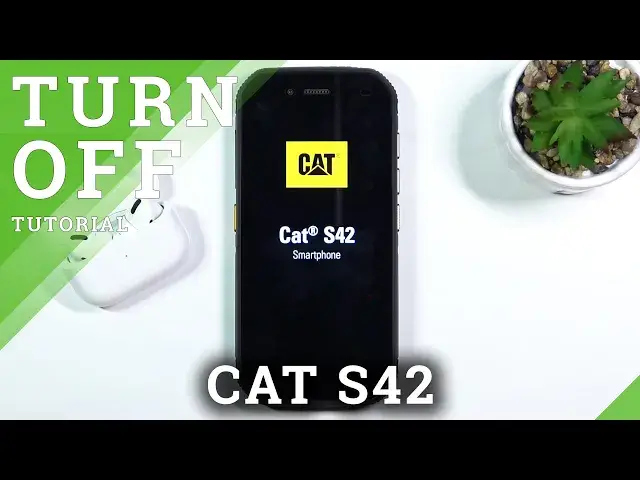 'Video thumbnail for How to Switch Off CAT S42 - Trun Off Android Smartphone'