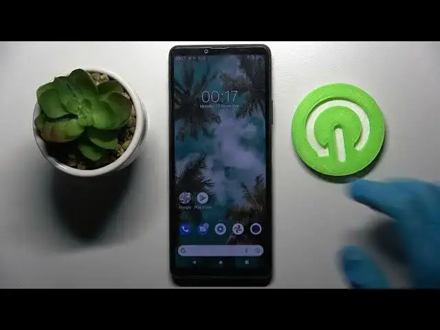 'Video thumbnail for How to Change Font Size on SONY Xperia 10 III – Adjust Text Size'