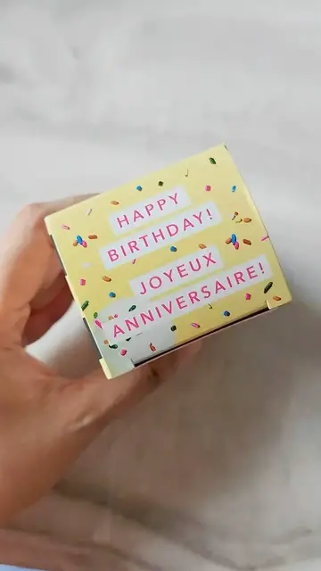 Video thumbnail for Its my birthday month, July birthday gift from Sephora