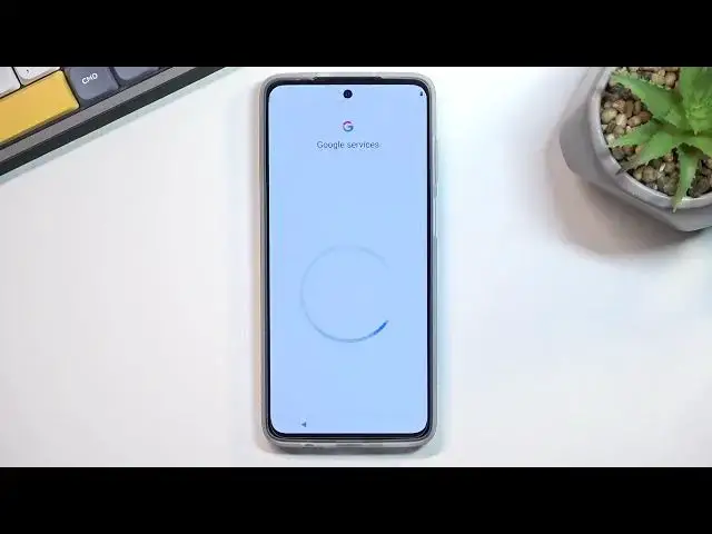 Video thumbnail for How to Set Up MOTOROLA Moto G52 – First Activation