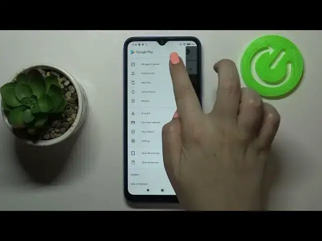 'Video thumbnail for How to Update Apps in XIAOMI Redmi 9AT – Find Newest Apps Versions'