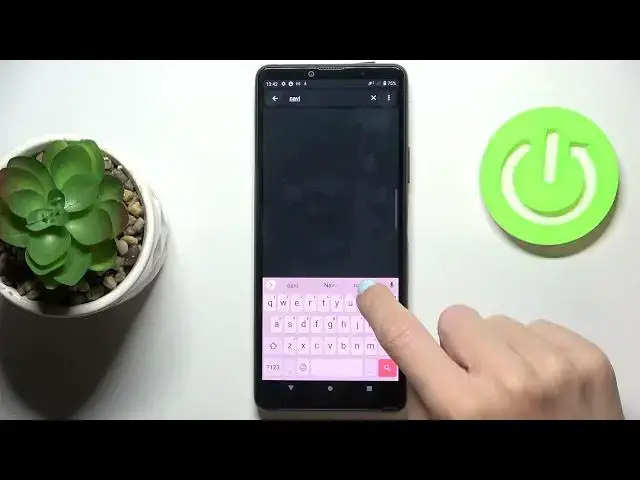 Video thumbnail for How to Customize Navigation Bar in SONY Xperia 10 III – Change Navigation Bar