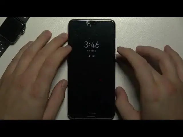 'Video thumbnail for How to Activate Always On Display on HUAWEI P20 Pro'