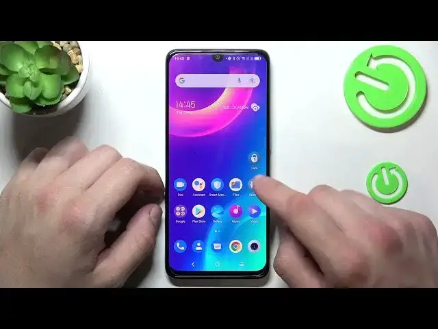 Video thumbnail for How to Turn On / Turn Off the Touch Sounds on the TCL 30