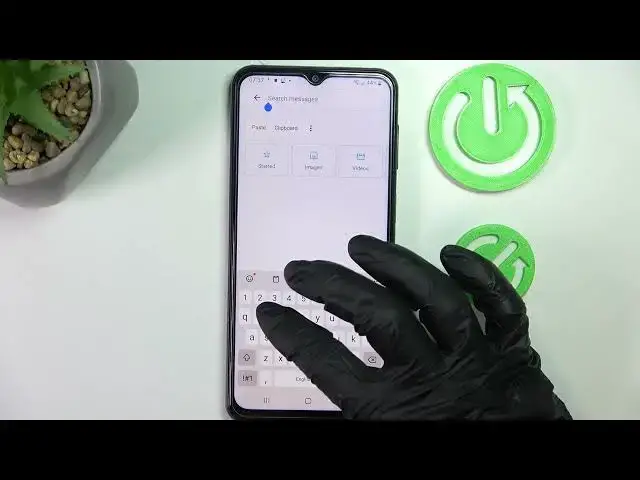 'Video thumbnail for How to Activate and Use Keyboard Clipboard on SAMSUNG Galaxy F23'