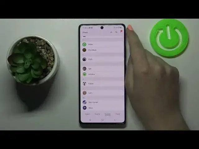 'Video thumbnail for How to Block Number in SAMSUNG Galaxy S10 Lite – Create Blacklist'