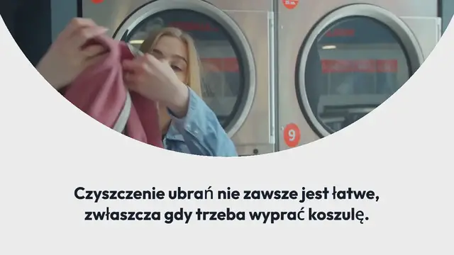 Video thumbnail for Białe kołnierzyki bez smug: dowiedz się, jak to zrobić metodą babci