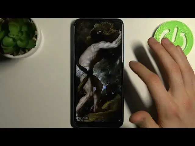'Video thumbnail for How to Enter Safe Mode in MOTOROLA Moto E7i Power - Turn Safe Mode On'