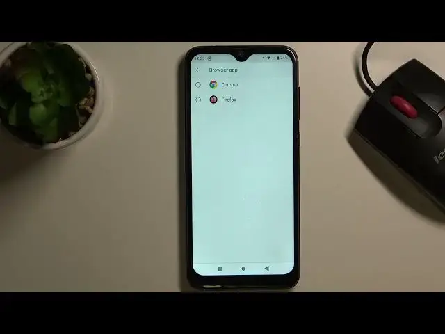 Video thumbnail for How to Change Default Apps in OUKITEL C15 Pro – Set Up Default Browser