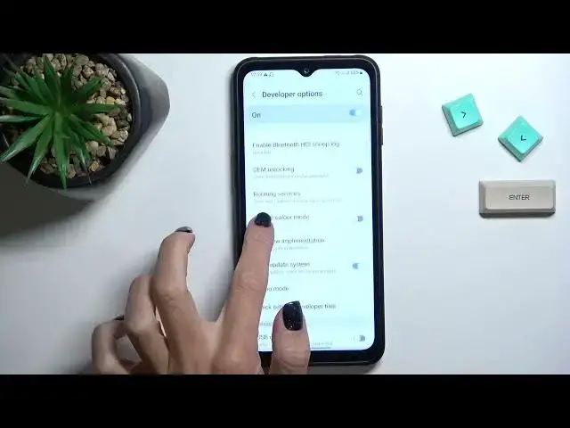 Video thumbnail for Is Demo Mode supported on SAMSUNG Galaxy Xcover 6 Pro?