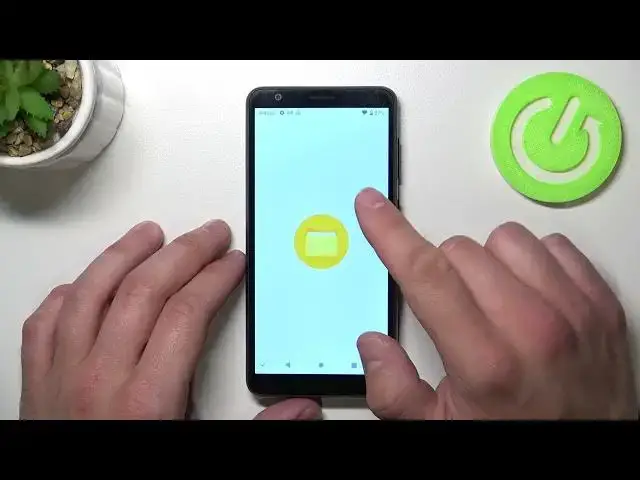 Video thumbnail for ZTE Blade A31 – Open Alarm Clock Settings and Choose New Alarm Sound