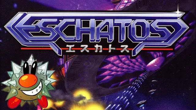Video thumbnail for Let's Play Eschatos: That shmup came from the moon!