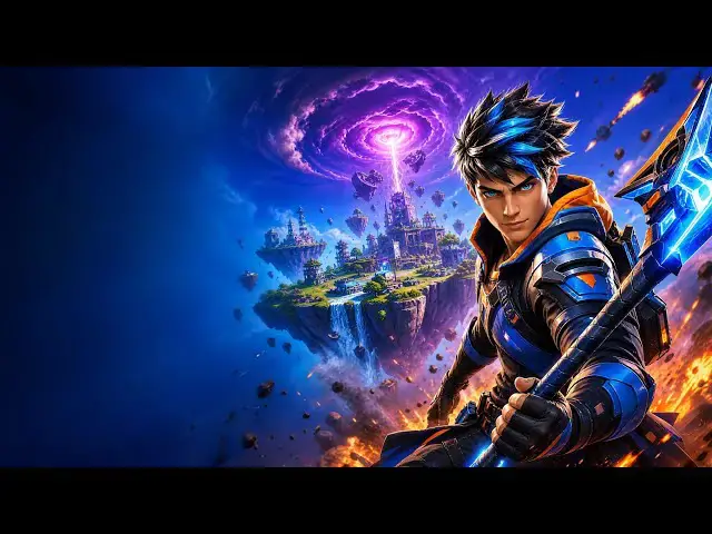 Video thumbnail for Fortnite Amazing Gameplay 2026!!🫨😮