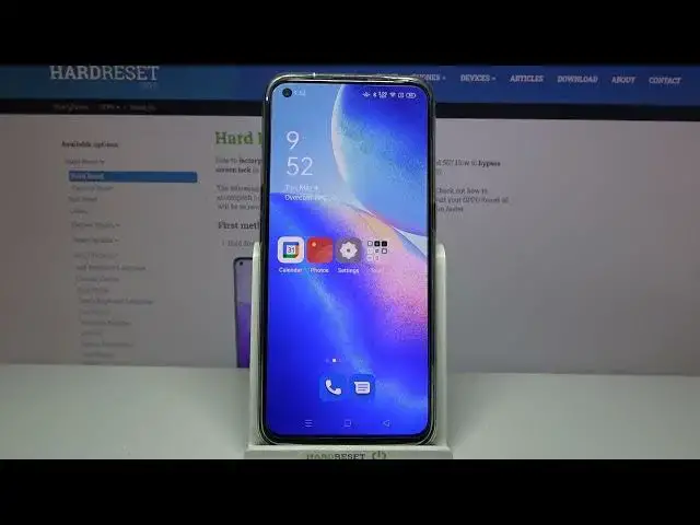 'Video thumbnail for How to Check Phone Specification on OPPO Reno5 – Detailed Information'