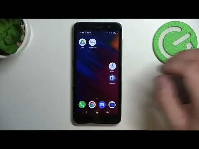'Video thumbnail for How to Turn On/Off Airplane Mode on ALCATEL 1 – Flight Mode'